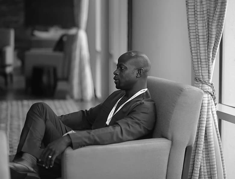 Aerojet Aviation CEO Mazisi Parkes Discusses the Future of African Aviation