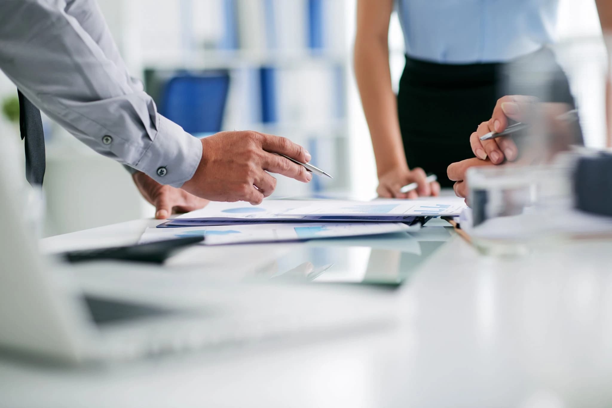 Regulatory Compliance
