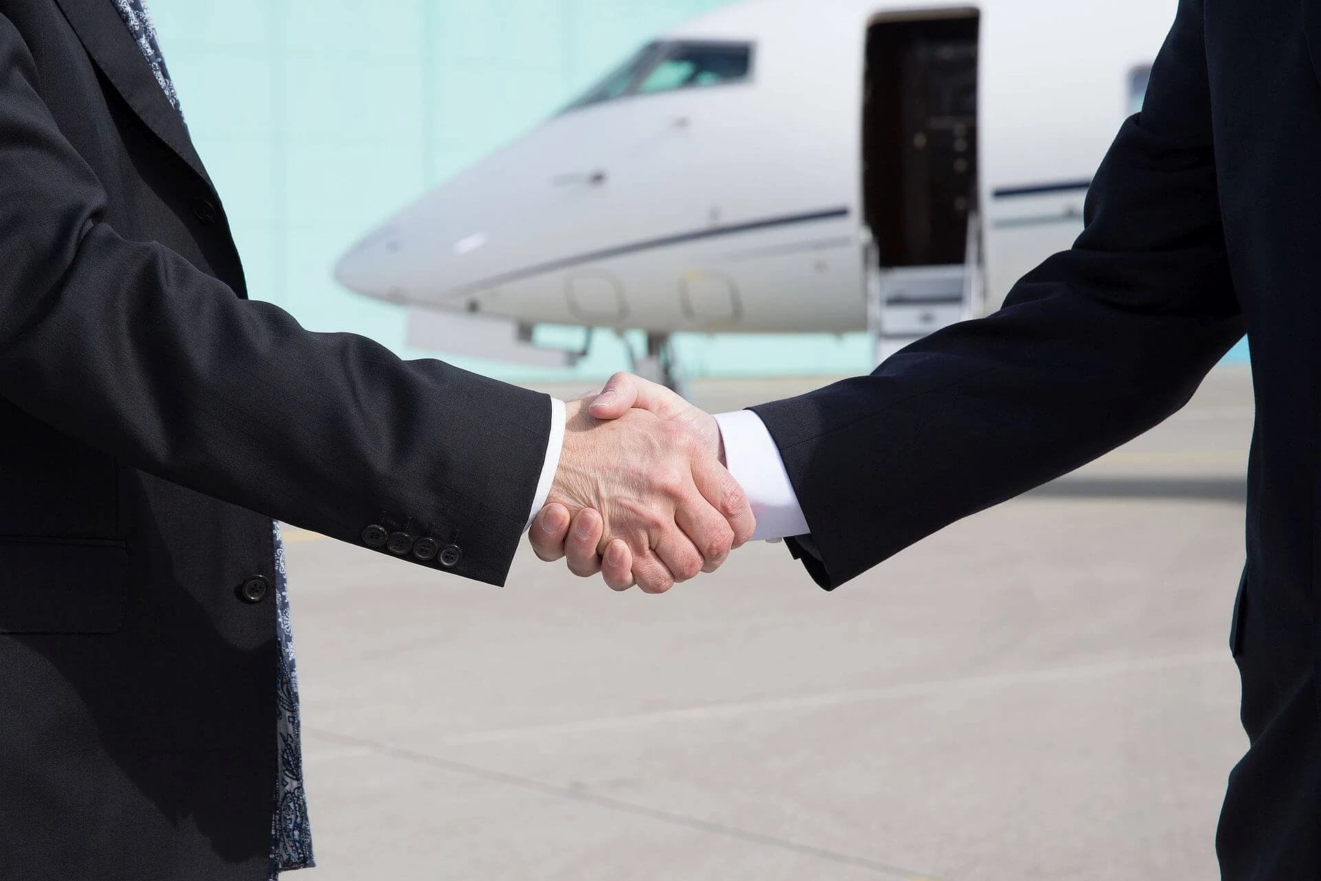 Strategic Aviation Consulting